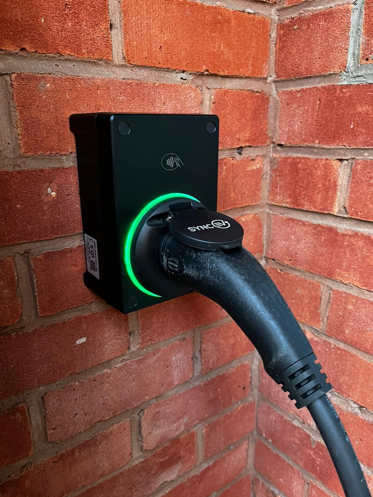 Car Charger Installation Dudley Tipton