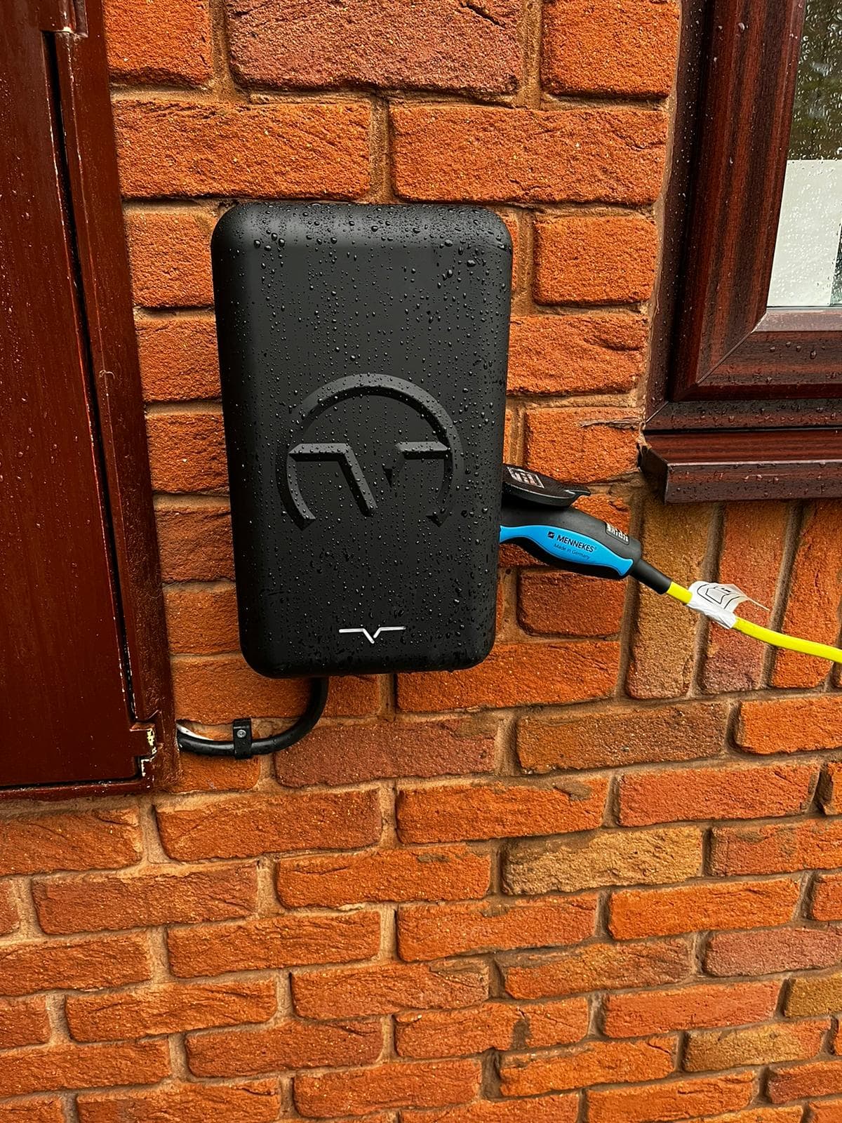 Car Charger Installer Tipton Dudley Wolverhampton