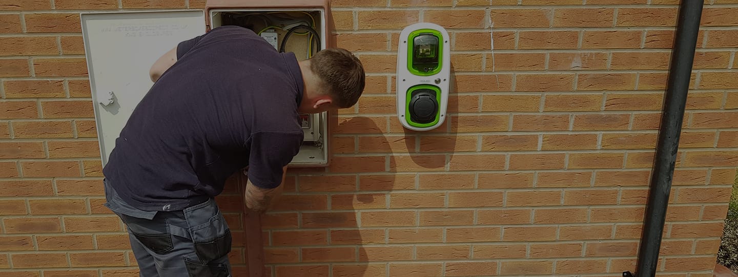 Car Charger Electrician Solihull