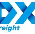 DX Logo