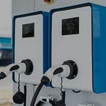 EV-Chraging-units