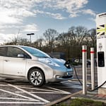 Car Charger Cannock
