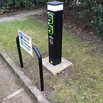 Car Charger Wolverhampton