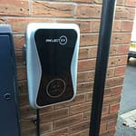 Car Charger Installation Near Wolverhampton Tipton