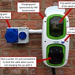 Car Charger Installation Boldmere