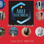 Car Charging Company Bordsley
