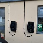 Ale Electric Car Charger Near Me Tipton Atherstone Birmingham