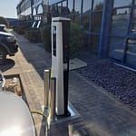 Car Charger Install Near Wolverhampton