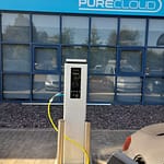 Car Charger Installation Wolverhampton