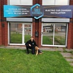 Car Charger Installation Birmingham Wolverhampton