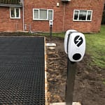 Car Charger Installation Wolverhampton