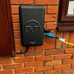 Car Charger Installer Tipton Dudley Wolverhampton