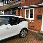 Electric car charger Installer Nottingham Birmingham