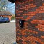 Car Charger Installation Kenilworth