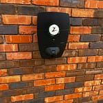 Zappi Car Charger Installer Wolverhampton