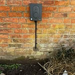 Electric Car Charger Tipton Dudley Wolverhampton