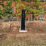 Electric Car Charger Installer Mere Green