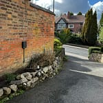 Mr Car Charger Installer Tamworth Staffordshire