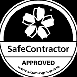Safe Contractor Approved Company