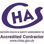 CHAS Qualified Company Birmingham