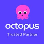 Octopus Energy Trusted Partner