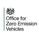 OZEV Registered Company