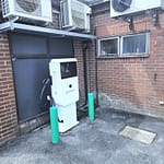 Car Charger Installation Coventry