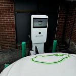 Car Charger Installer In Coventry