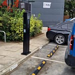 Car Charger Installation in Dudley