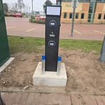 Dudley Car Charger