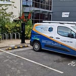 Commercial Car Charger Installation Dudley