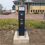 Birmingham Car Charger