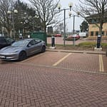 cR CHARGER INSTALLATION IN bIRMINGHAM