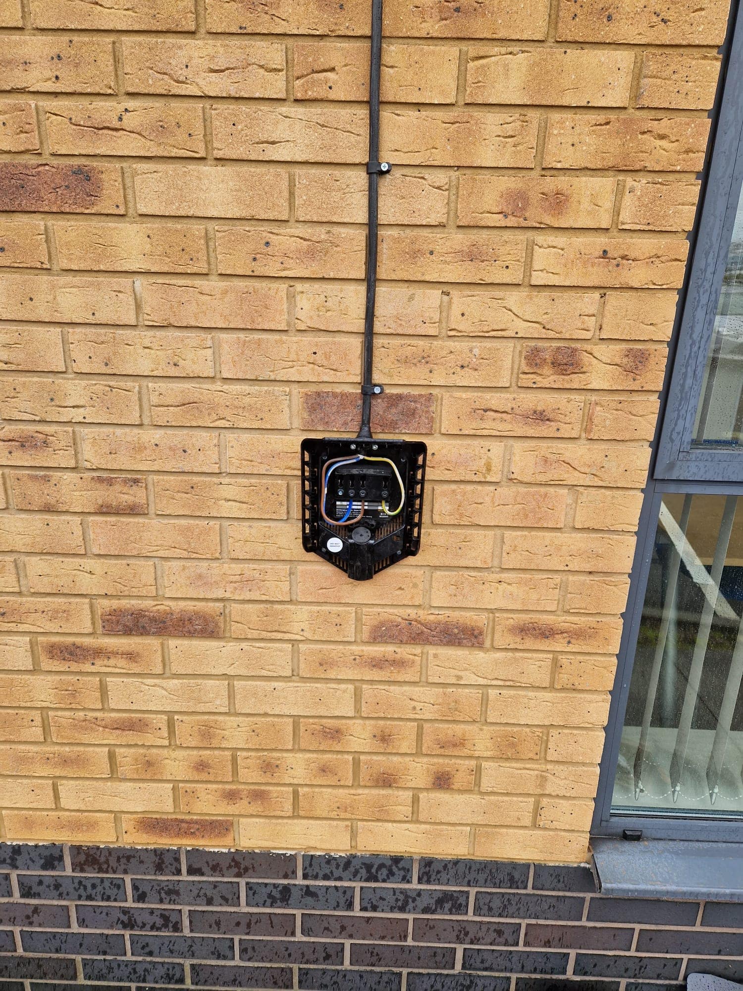 Car Charger Installation Near Burton on Trent