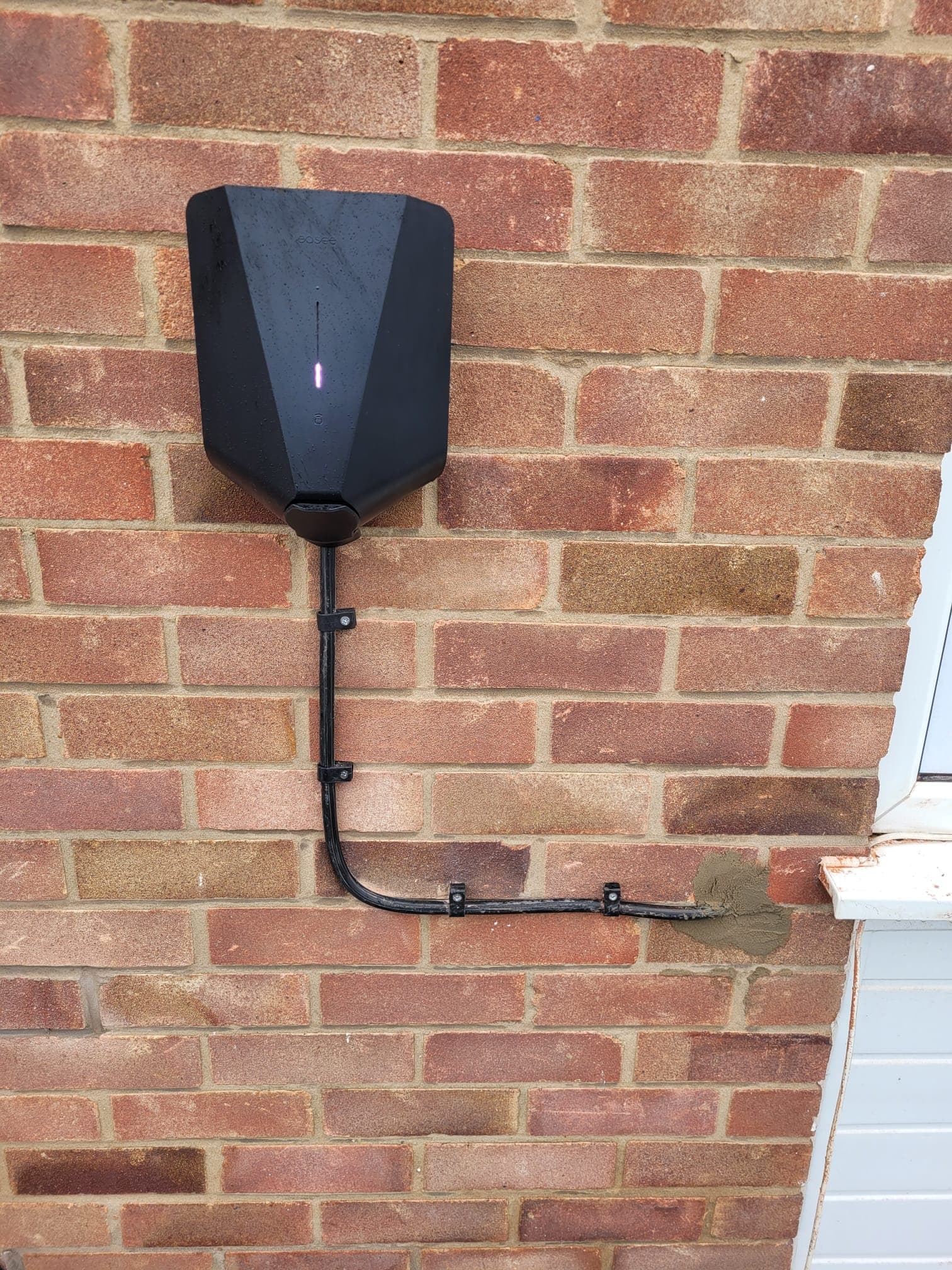 Car Charger Installation Tipton