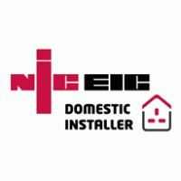 NIC EIC Domestic Installer logo