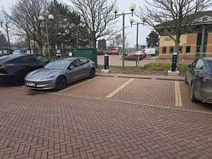cR CHARGER INSTALLATION IN bIRMINGHAM