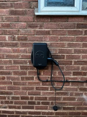 Car Charger Installer Tipton