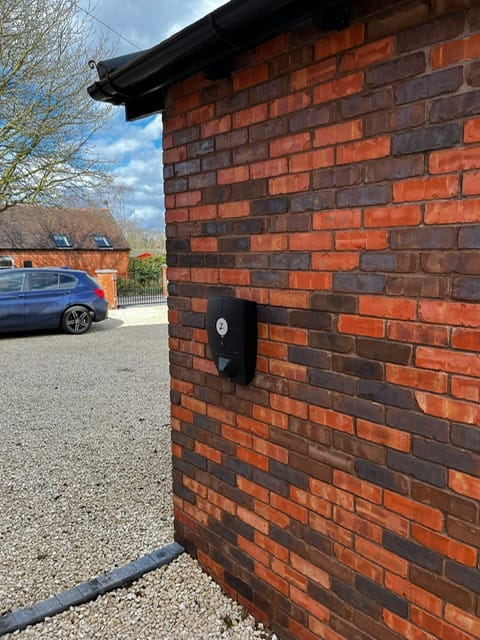 Car Charger Installation Kenilworth