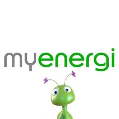 MyEnergi Zappi MyEnergi Zappi