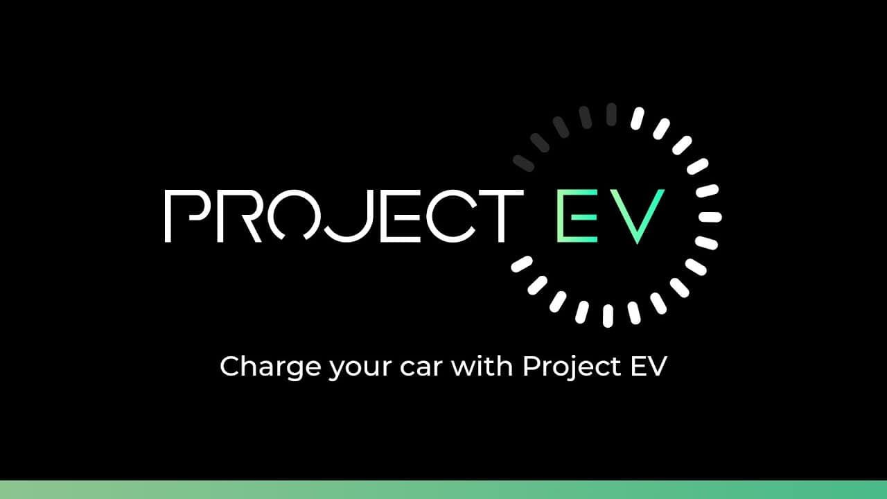 Project EV Project EV