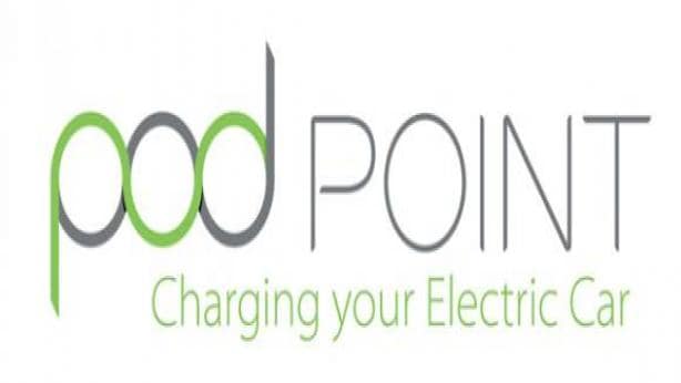 Pod Point Pod Point