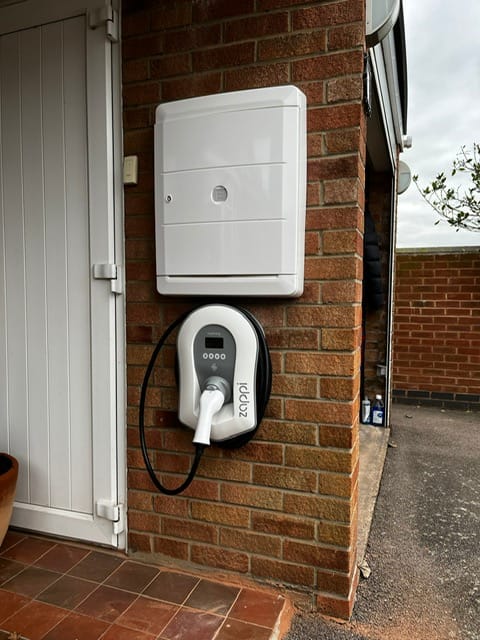 Car Charger Installer Tipton Birmingham Car Charger Installer Tipton Birmingham