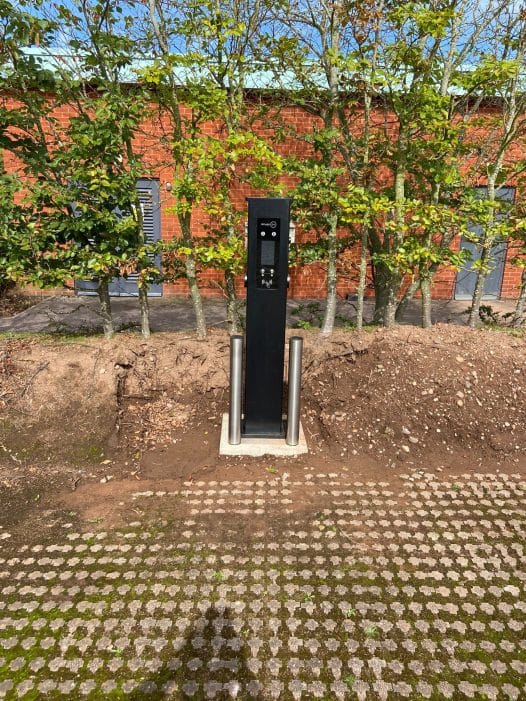 Electric Car Charger Installer Mere Green Electric Car Charger Installer Mere Green