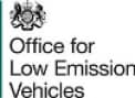 OZEV Registered company Birmingham